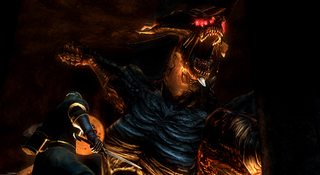Illustration for article titled The best games of 2009